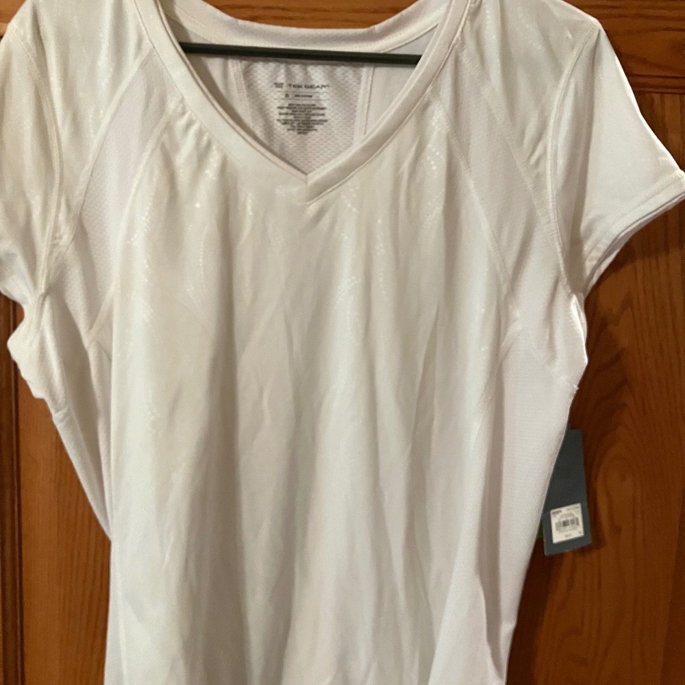 Tek gear ladies t shirt